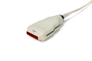 TRANSDUCER, COMPACT, 38MM SIZE, LINEAR ARRAY TYPE, LINEAR ARRAY FORM FACTOR, 3 TO 12MHZ FREQUENCY RANGE, 160 NUMBER OF ELEMENTS, 9CM SCAN DE by Philips TRANSDUCER, COMPACT, 38MM SIZE, LINEAR ARRAY TYPE, LINEAR ARRAY FORM FACTOR, 3 TO 12MHZ FREQUENCY RANGE, 160 NUMBER OF ELEMENTS, 9CM SCAN DE by Philips