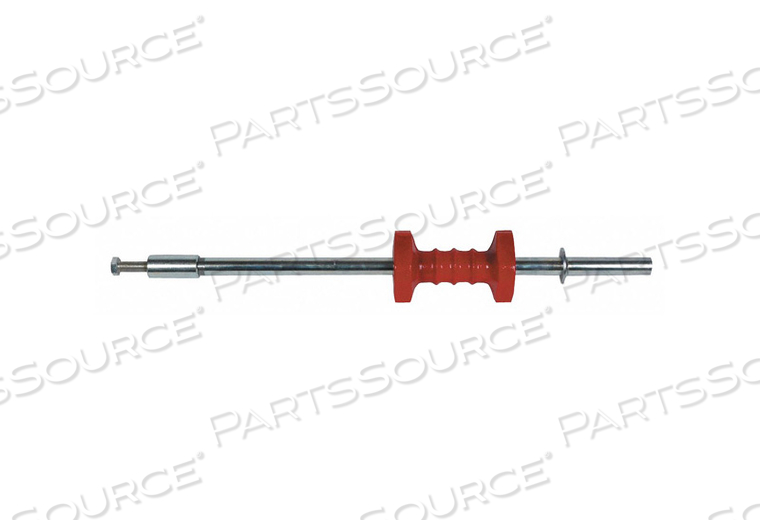 HUB ROTOR/PULLER LENGTH 23 IN by Keysco Tools