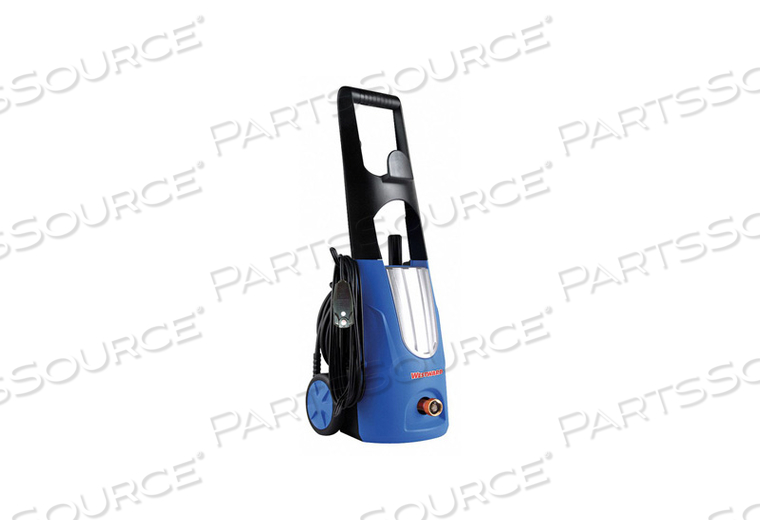 PORTABLE PRESSURE WASHER 1450 PSI by Westward