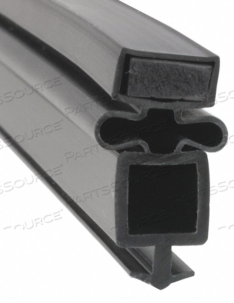DOOR GASKET 25-1/8 X 62-3/4 by True Food Service Equipment