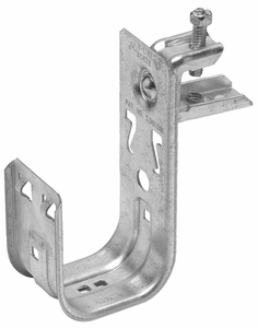 J-HOOK 1/8-5/8IN FLANGE 2IN MAX CAP by Cooper B-Line