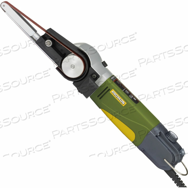 BELT SANDER BS/E by Prox-Tech, Inc. BELT SANDER BS/E by Prox-Tech, Inc.