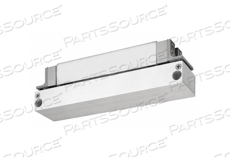 ELECTROMAGNETIC LOCK 650MA@12V 2000 LB. by SDC ELECTROMAGNETIC LOCK 650MA@12V 2000 LB. by SDC