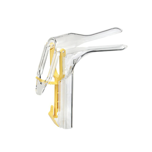 KLEENSPEC 590 DISPOSABLE VAGINAL SPECULA - EXTRA SMALL by Welch Allyn Inc.