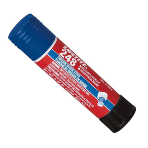 462476 LOCTITE 248 THREAD SEALANT, MEDIUM STRENGTH, 19 GM STICK by Loctite Brand