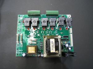 SERVICE KIT, HPLRF P/S, 115V VOLTAGE RATING by Thermo Fisher Scientific (Asheville) SERVICE KIT, HPLRF P/S, 115V VOLTAGE RATING by Thermo Fisher Scientific (Asheville)