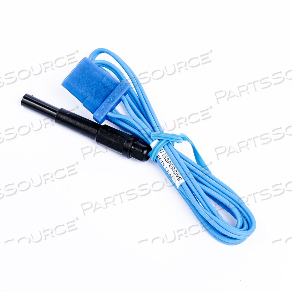 ESU DISPERSIVE SAFETY LEAD by Fluke Electronics Corp (Biomedical Div.)