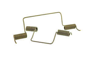 LID SPRING by Hettich Instruments LP