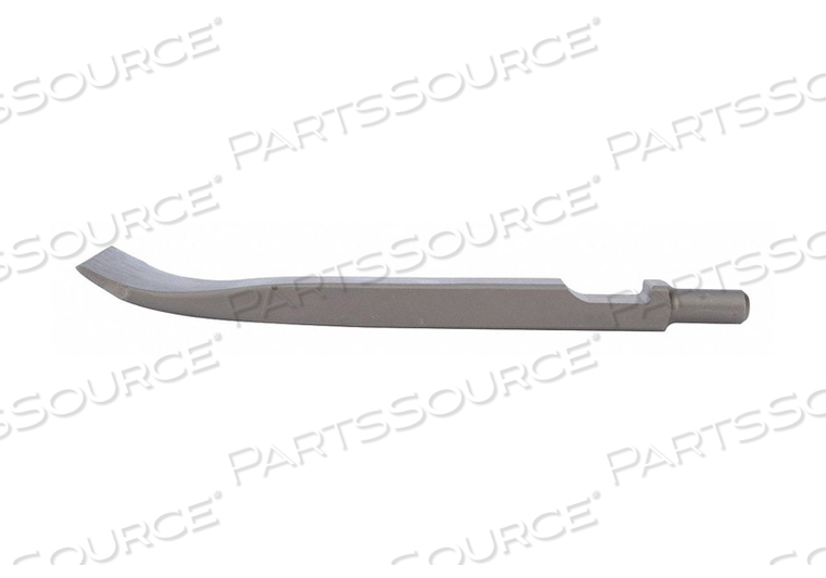 CHISEL SQUARE SHANK SHAPE 0.373 IN by Speedaire