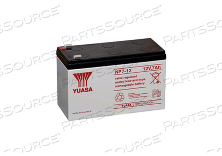 BATTERY UPS by AMETEK Powervar BATTERY UPS by AMETEK Powervar