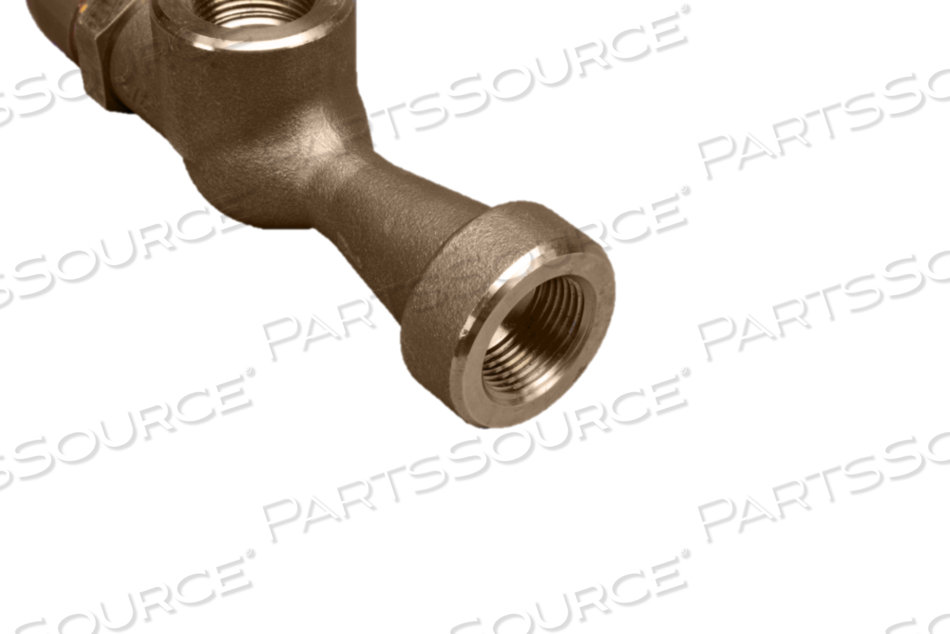 3/4 IN F NPT BRONZE WATER JET EXHAUSTER by STERIS Corporation 3/4 IN F NPT BRONZE WATER JET EXHAUSTER by STERIS Corporation