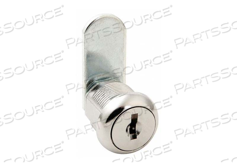 STANDARD KEYED CAM LOCK KEY CH751 by CCL STANDARD KEYED CAM LOCK KEY CH751 by CCL