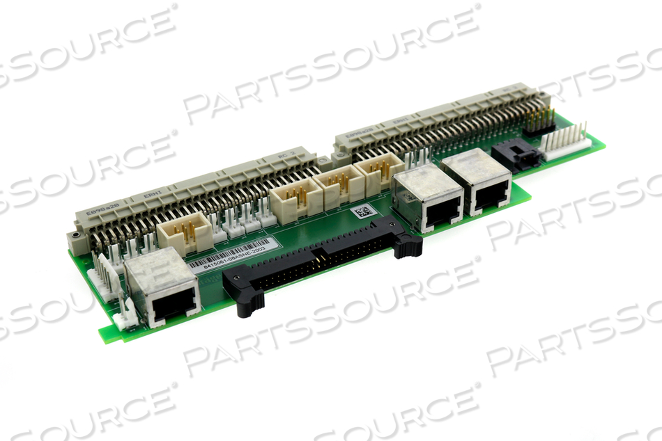 PBA CONNECTOR by Draeger Inc.