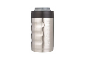 INSULATED MUG 12 OZ CAPACITY by Grizzly Coolers