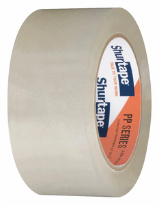 CARTON SEALING TAPE 48MM W 1.8 MIL PK36 by Shurtape