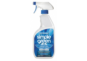 AIRCRAFT CLEANER LIQUID 32 OZ. by Simple Green AIRCRAFT CLEANER LIQUID 32 OZ. by Simple Green