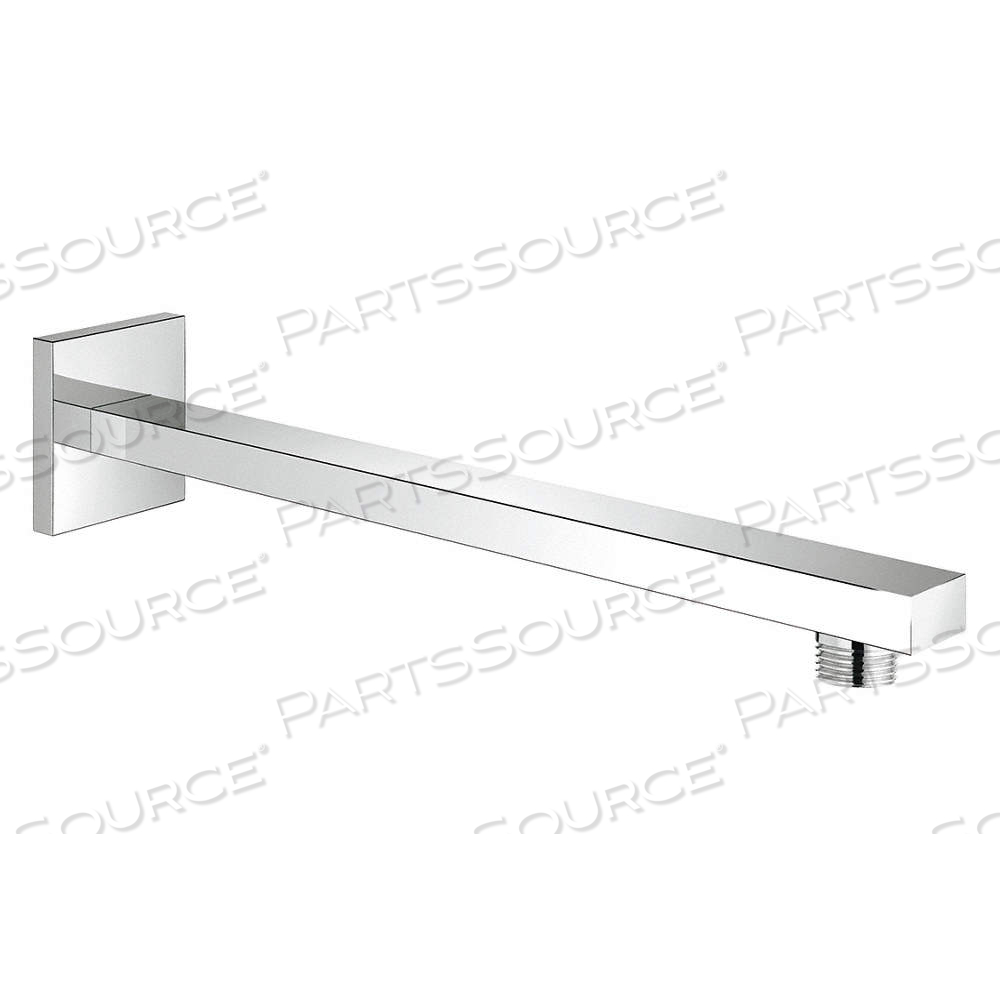 WALL MOUNT SHOWER ARM GROHE METAL by Grohe