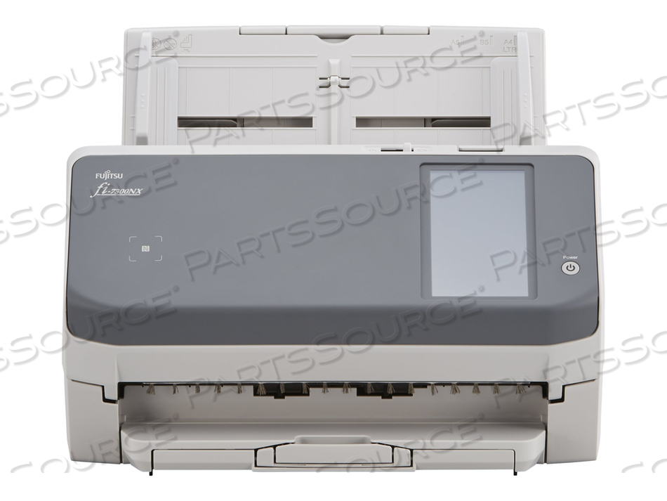 FUJITSU FI-7300NX MONO 60PPM 300DPI USB TWAIN by Fujitsu