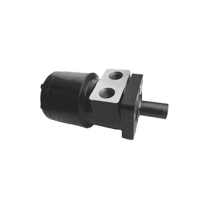 LOW SPEED HIGH TORQUE HYDRAULIC MOTOR SAE "A" 4 BOLT MOUNT 160 RPM by Dynamic Fluid Components, Inc