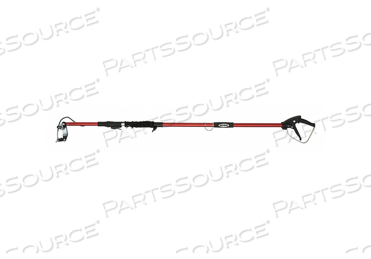 EXTENSION POLE LENGTH 5 1/2 TO 8 1/2 FT by Hyde