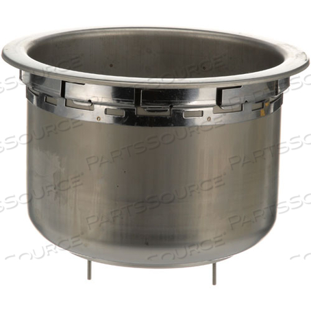 POT FOR SS8 by Wells Manufacturing