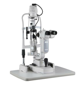 LED SLIT LAMP by Topcon Medical Systems, Inc.