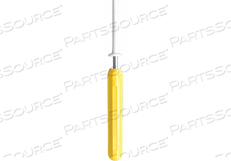 WIRE UNWRAP TOOL LH 20-26 AWG YELLOW by OK Industries
