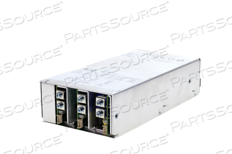 POWER SUPPLY by Carestream Health, Inc. POWER SUPPLY by Carestream Health, Inc.