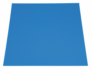 DISSIPATIVE TABLE MAT BLUE 2.5 X 50 FT. by SCS