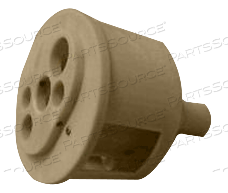 FUNNEL AND CAP ASSEMBLY by STERIS Corporation FUNNEL AND CAP ASSEMBLY by STERIS Corporation