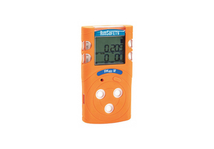 MULTI-GAS DETECTOR O2/LEL GAS TYPE by AimSafety