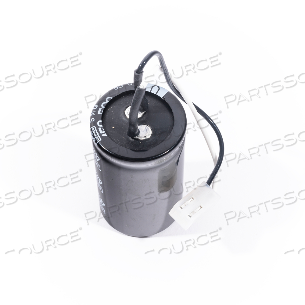 CAPACITOR ASSEMBLY by Drucker Diagnostics, Inc. (formerly QBC Diagnostics)