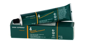 SILICONE GREASE PST-535/ G-635 3 OZ TUBE by GE Healthcare