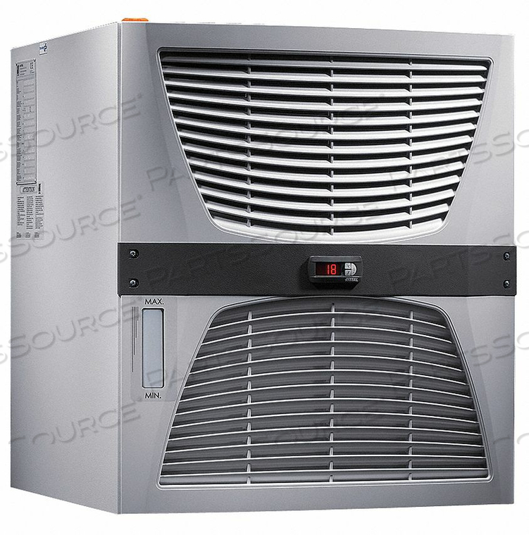 MINI CHILLER NOT MOUNTED 16000 BTUH by Rittal