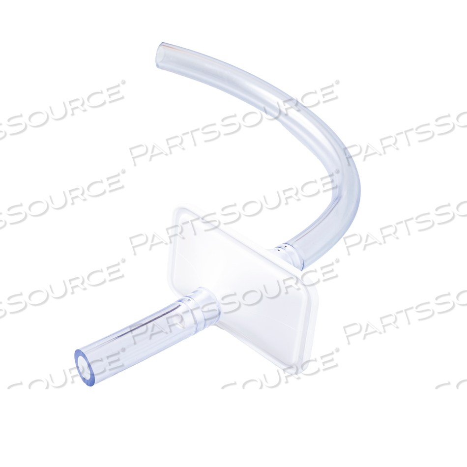 HYDROPHOBIC FILTER WITH 8IN TUBING by Ohio Medical, LLC