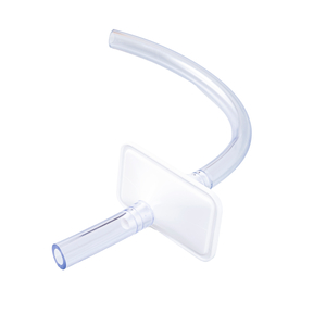 HYDROPHOBIC FILTER WITH 8IN TUBING by Ohio Medical, LLC