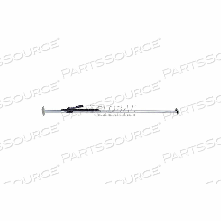 ALUMINUM CARGO BAR & LOAD STABILIZER by Ancra International