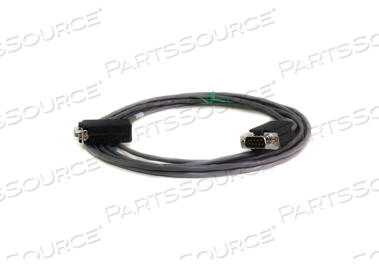 TRIGGER, ECG, FOR USE WITH: FOR SCHILLER AT10/AT60, SCHILLER CS-200 by SunTech Medical