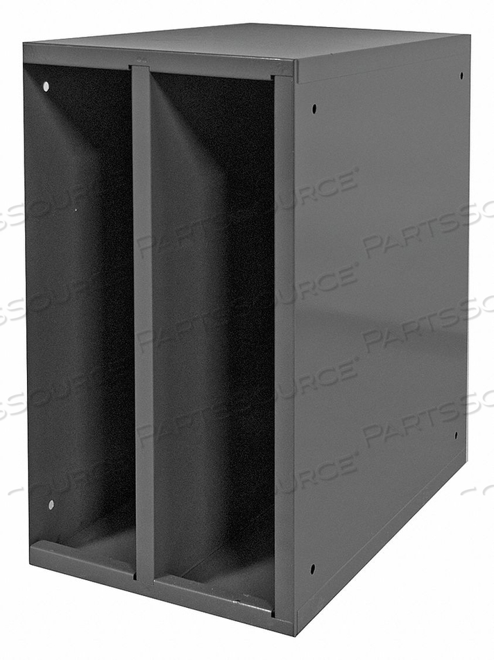 HYDRAULIC HOSE CAB CAB 24 H 13-3/4 W GRY by Durham Manufacturing Company HYDRAULIC HOSE CAB CAB 24 H 13-3/4 W GRY by Durham Manufacturing Company