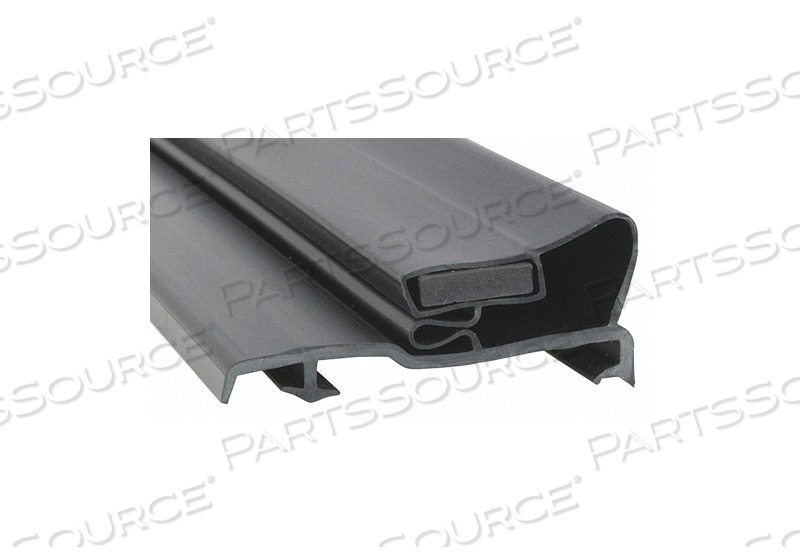 DOOR GASKET 29-15/16 X 72 by Anthony International (Anthony Doors)