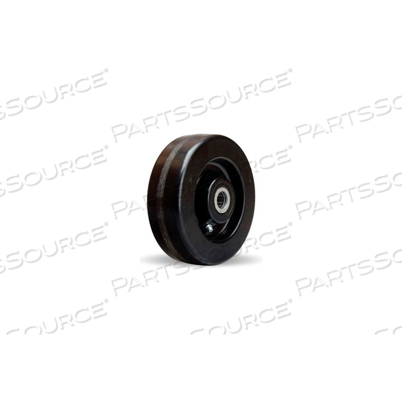 CASTER WHEEL 6 1200 LB. by Hamilton