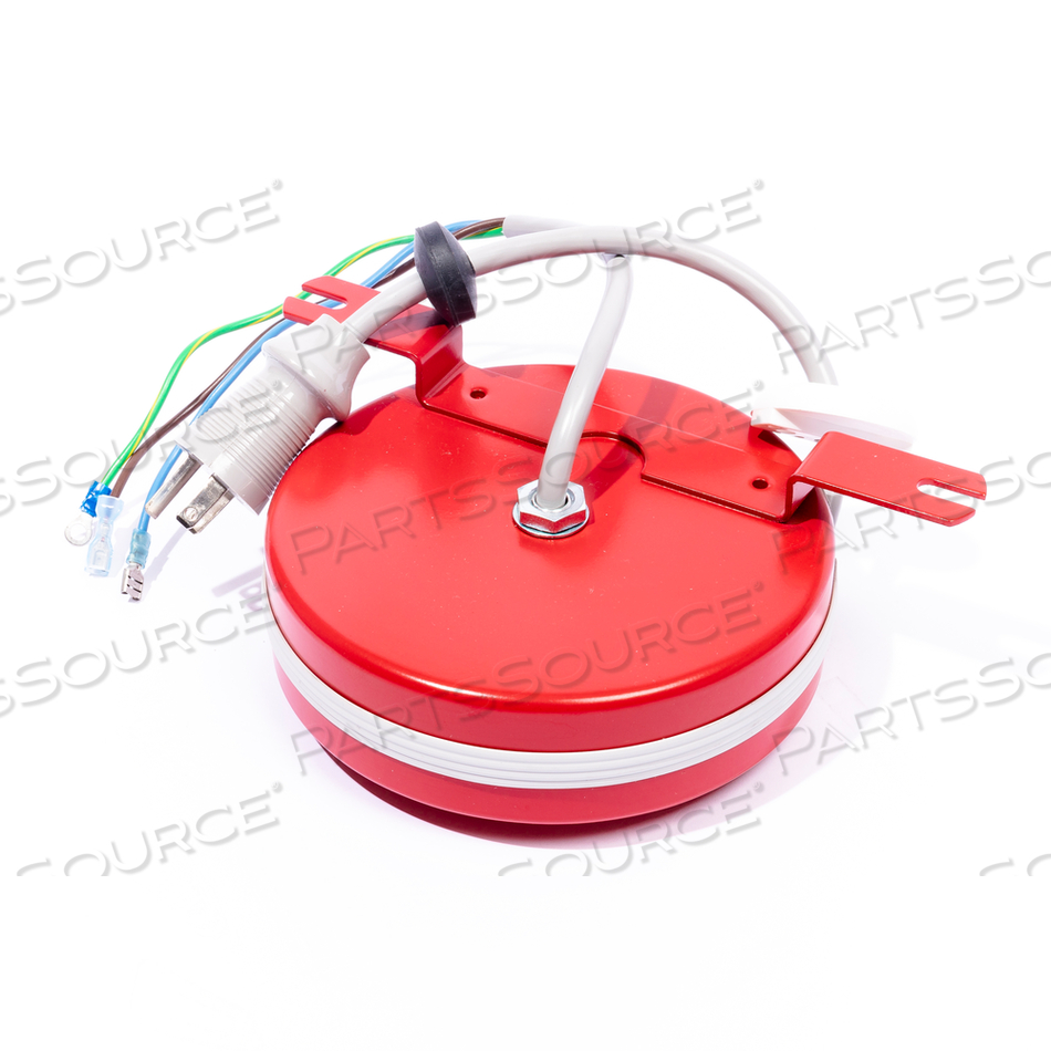 ASY-CORD REEL FOR DRX-REVOLUTION by Carestream Health, Inc.