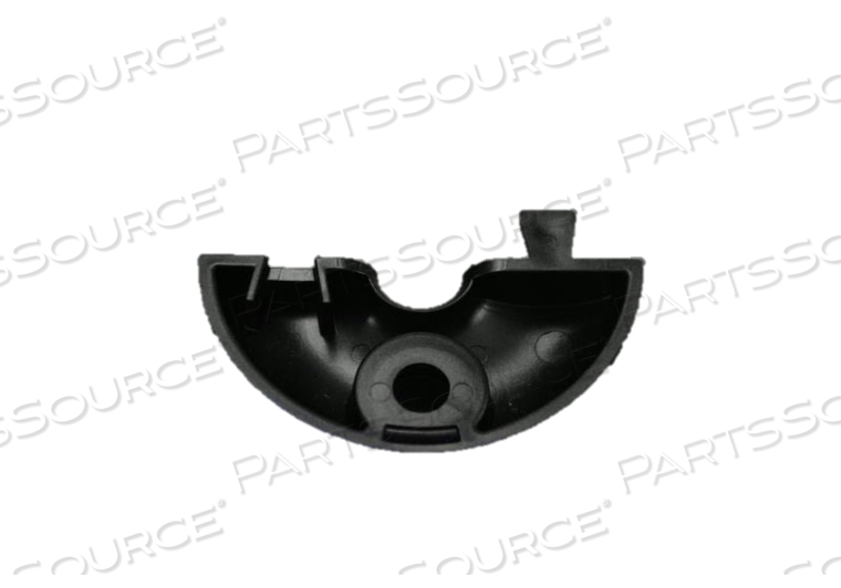 CORD RING, BLACK by Stryker Medical