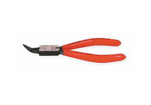 H3967 RETAINING RING PLIER INTERNAL 0.036 D by Knipex