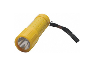INSPECTION FLASHLIGHT LED 49 LM by EMI