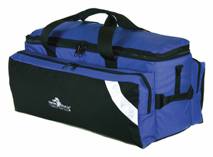 OXYGEN BAG ROYAL BLUE 27 L 13 W by Iron Duck