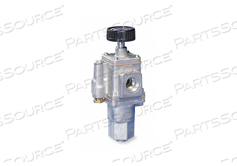 GAS VALVE GAS PILOT SAFETY 142 000 BTUH by White-Rodgers GAS VALVE GAS PILOT SAFETY 142 000 BTUH by White-Rodgers