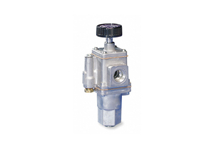 GAS VALVE GAS PILOT SAFETY 142 000 BTUH by White-Rodgers