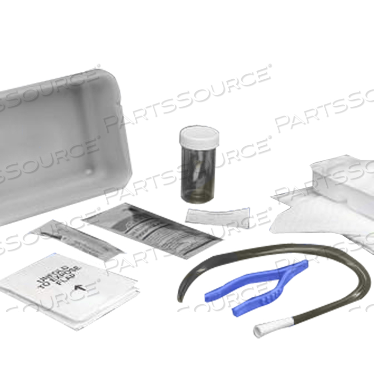 3305 ADD-A-CATH TRAY by Cardinal Health 200, LLC