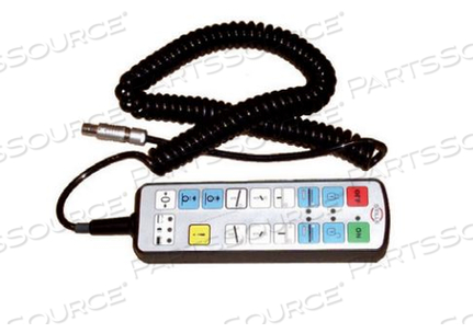 HAND CONTROL IMAGIQ by Stille Surgical Inc.